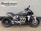 TRIUMPH ROCKET 3 R