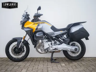 MOTO GUZZI STELVIO PFF – foto 2