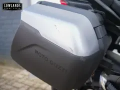 Moto Guzzi Stelvio PFF Aras 2024 occasion – foto 10 van 10