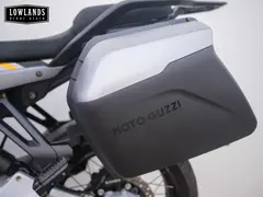 Moto Guzzi Stelvio PFF Aras 2024 occasion – foto 6 van 10