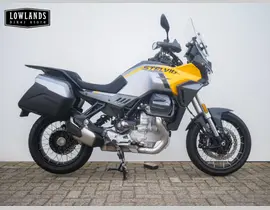 Moto Guzzi Stelvio PFF 2024 occasion