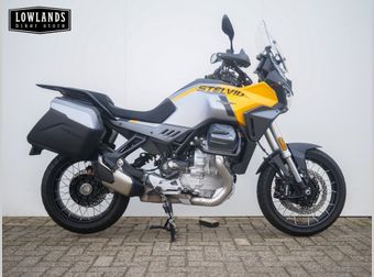 Moto Guzzi Stelvio PFF 2024 occasion