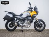 MOTO GUZZI STELVIO PFF