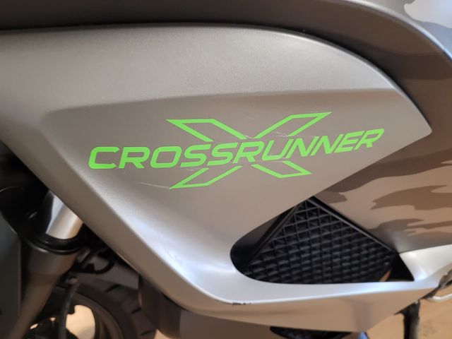 honda - vfr-800-x-crossrunner-abs