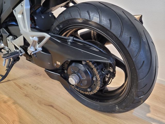 honda - vfr-800-x-crossrunner-abs