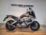 HONDA VFR 800 X CROSSRUNNER ABS	