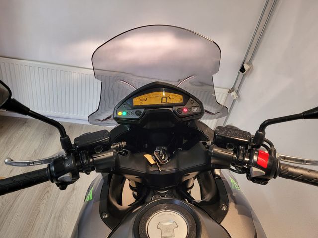 honda - vfr-800-x-crossrunner-abs