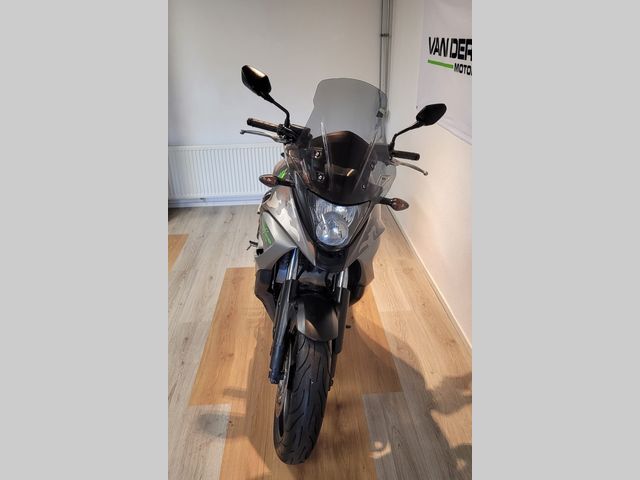 honda - vfr-800-x-crossrunner-abs