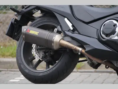 HONDA NM4 VULTUS – foto 3