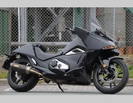Honda NM4 Vultus 2015 occasion