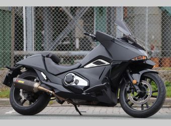 Honda NM4 Vultus 2015 occasion