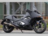 HONDA NM4 VULTUS