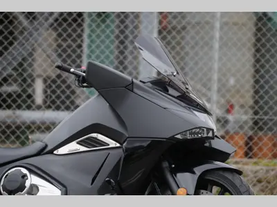 HONDA NM4 VULTUS – foto 4