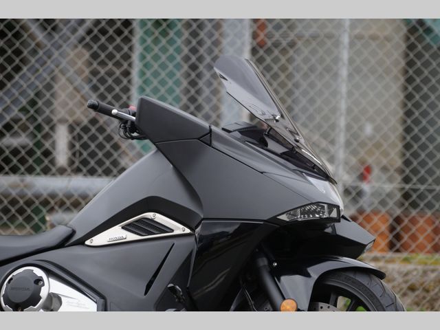 honda - nm4-vultus