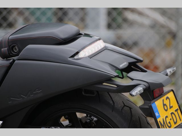 honda - nm4-vultus
