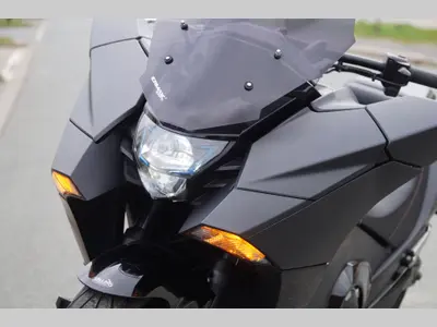 HONDA NM4 VULTUS – foto 2