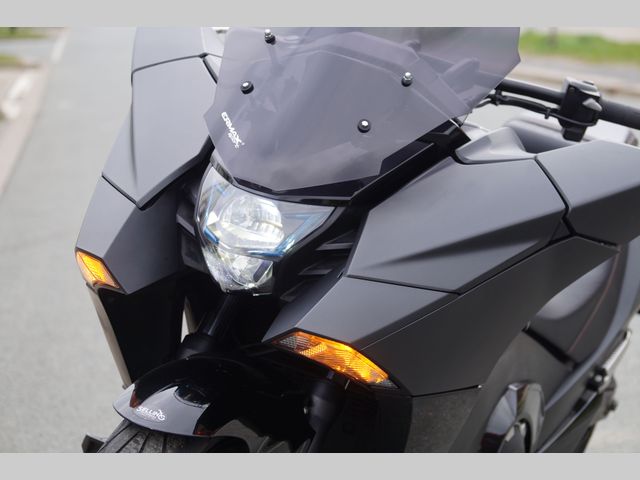 honda - nm4-vultus
