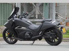 Honda NM4 Vultus 2015 occasion – foto 9 van 21