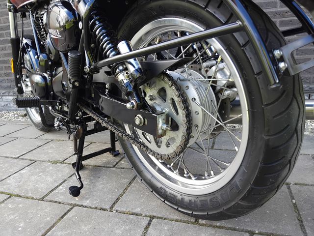 benelli - imperiale-400