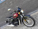 BENELLI IMPERIALE 400