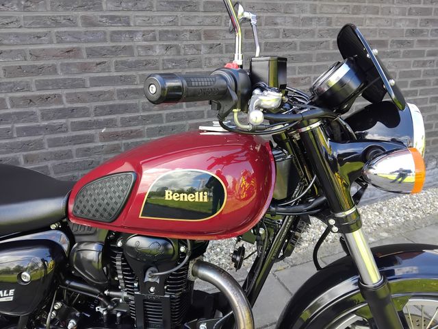 benelli - imperiale-400