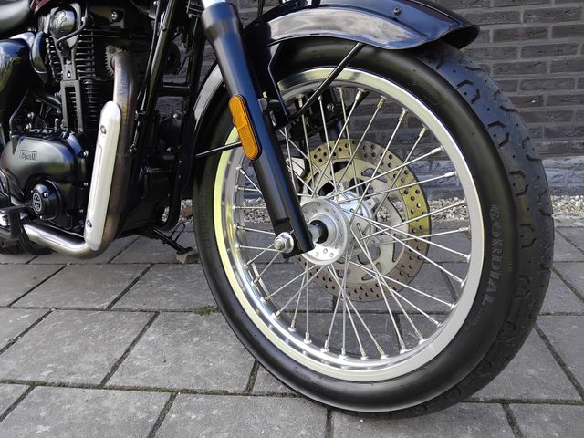 benelli - imperiale-400