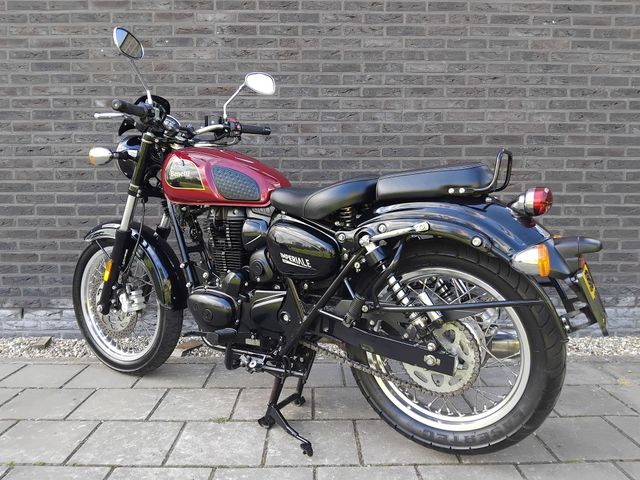 benelli - imperiale-400