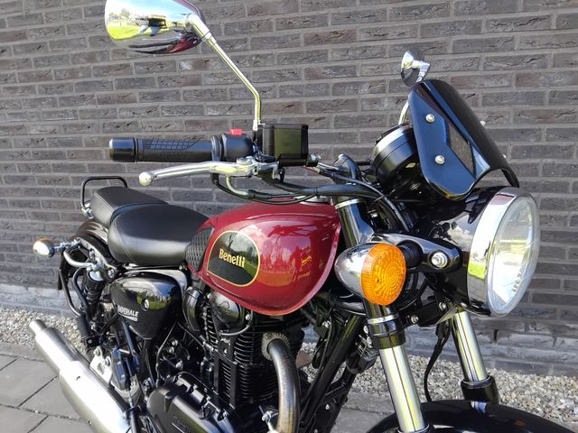 benelli - imperiale-400