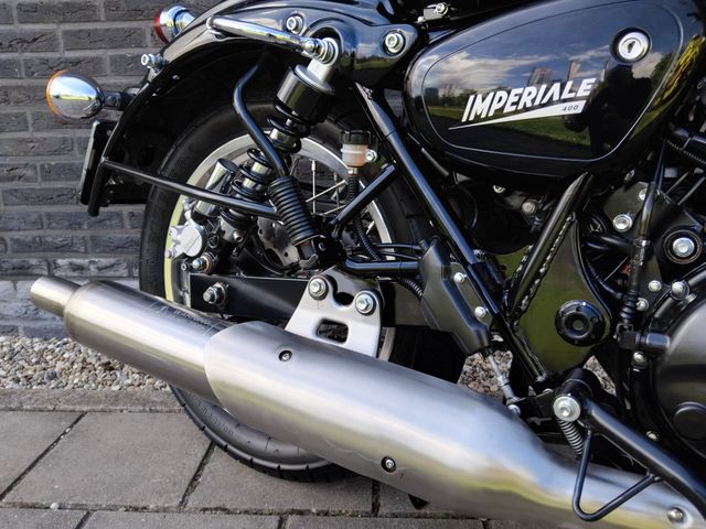 benelli - imperiale-400