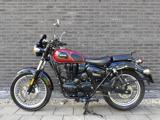 benelli - imperiale-400