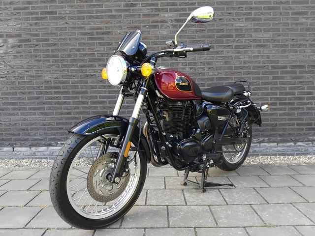 benelli - imperiale-400