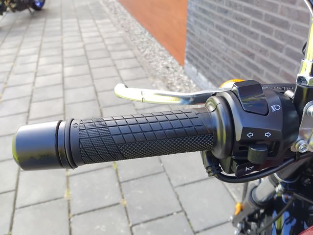 benelli - imperiale-400