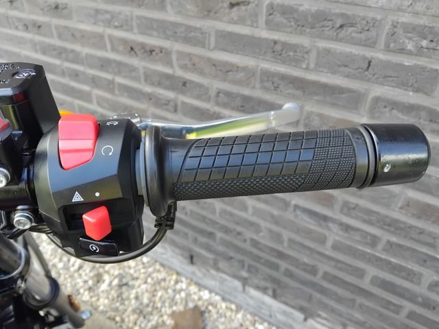 benelli - imperiale-400