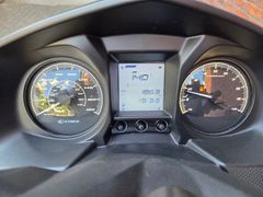 Kymco X-Town 300I 2022 occasion – foto 8 van 11