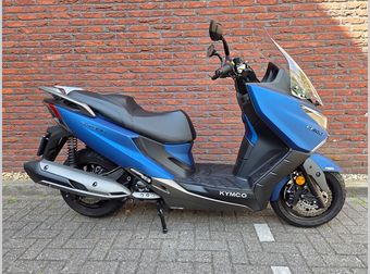 Kymco X-Town 300I 2022 occasion