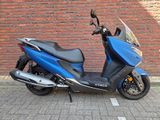 KYMCO X-TOWN 300I