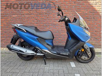 Kymco X-Town 300I 2022 occasion