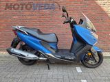 KYMCO X-TOWN 300I