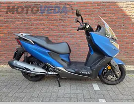 Kymco X-Town 300I 2022