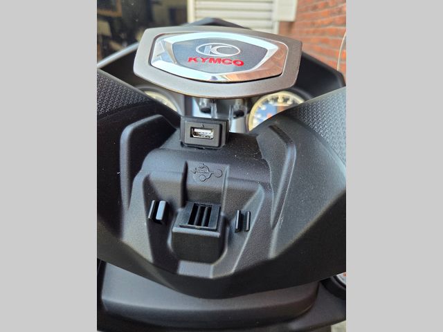 kymco - x-town-300i