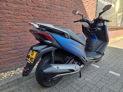Kymco X-Town 300I 2022 occasion – foto 5 van 11