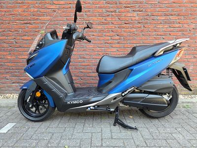 KYMCO X-TOWN 300I – foto 2