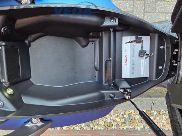 kymco - x-town-300i