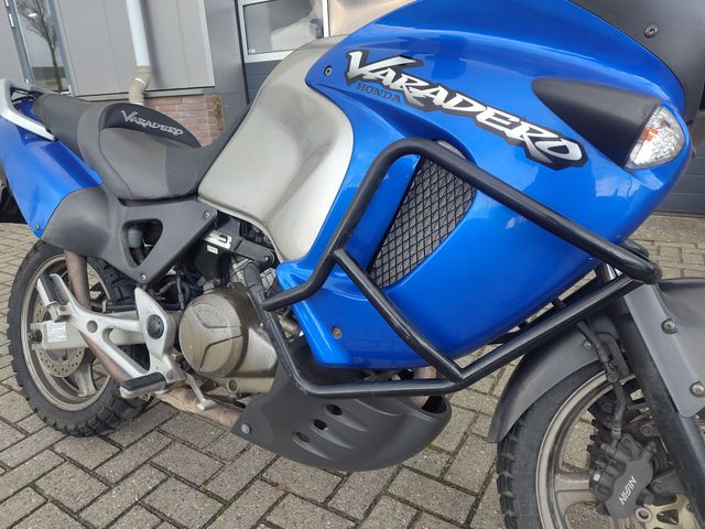 honda - xl-1000-v-varadero