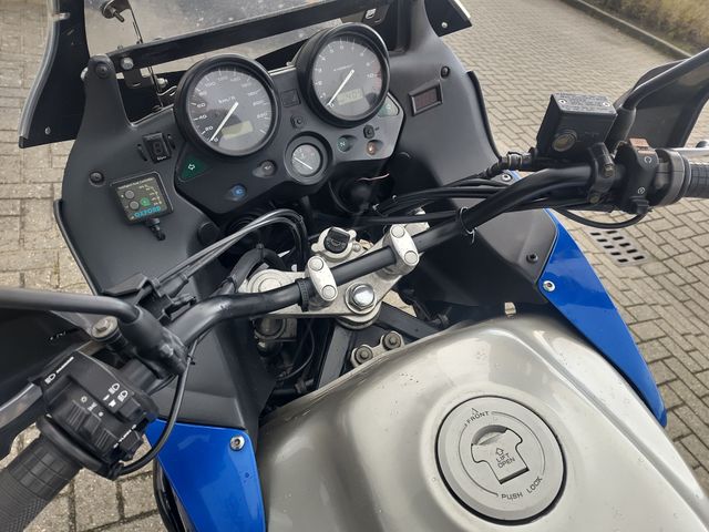 honda - xl-1000-v-varadero