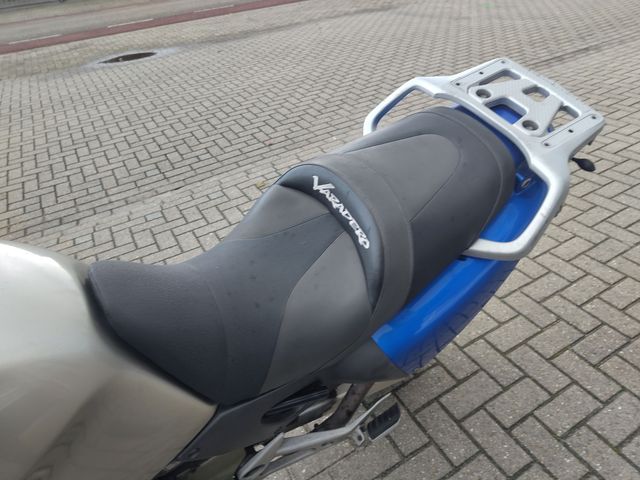 honda - xl-1000-v-varadero