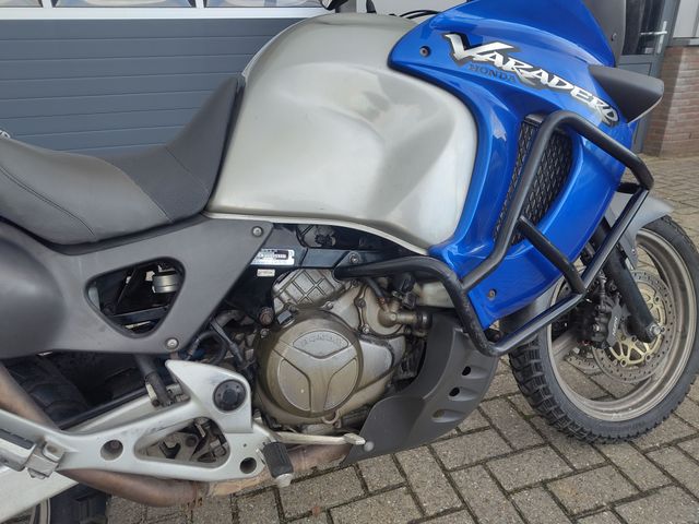 honda - xl-1000-v-varadero