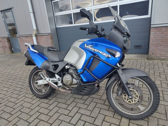 honda - xl-1000-v-varadero