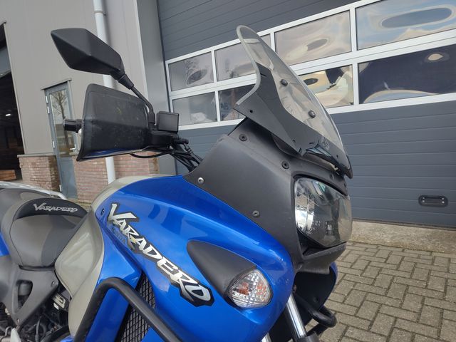 honda - xl-1000-v-varadero