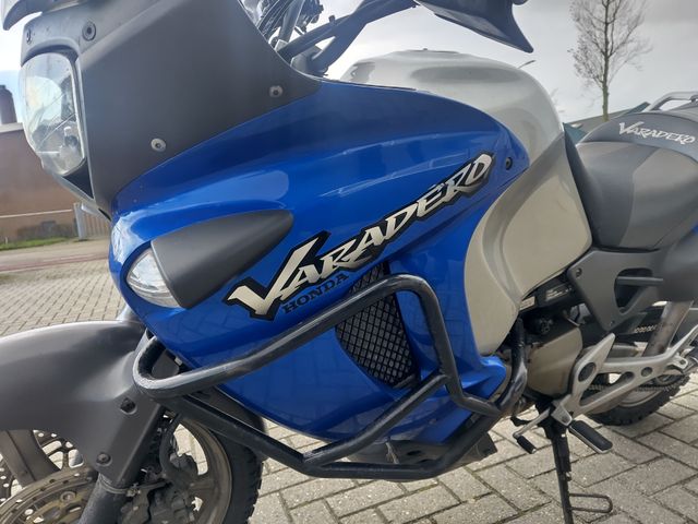honda - xl-1000-v-varadero
